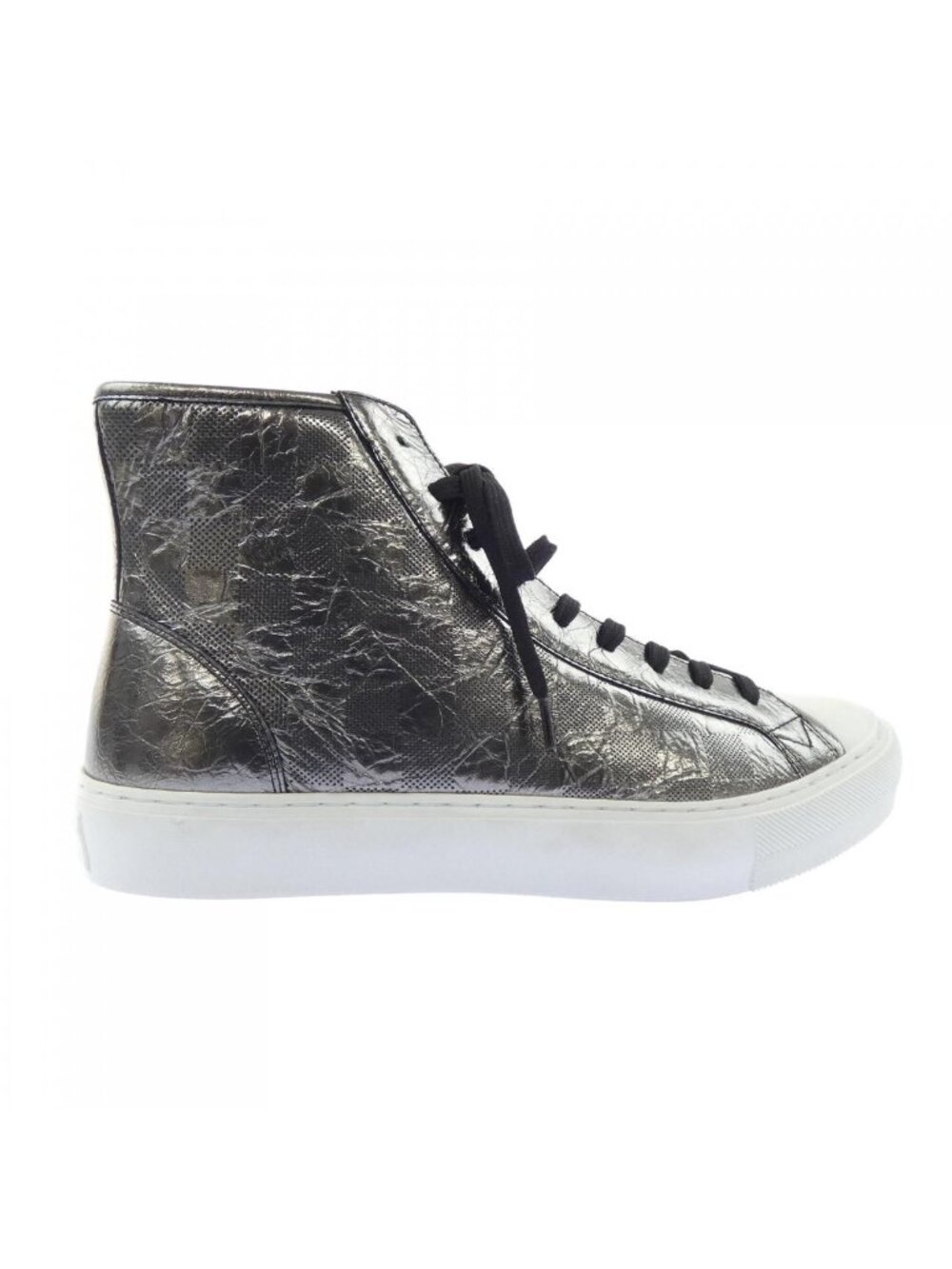 Louis Vuitton Tattoo Line Sneakers
